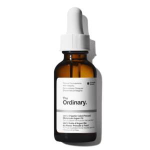 THE ORDINARY - 100% Organic Cold-pressed Moroccan Argan Oil