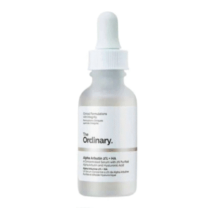 THE ORDINARY Alpha Arbutine 2% + HA