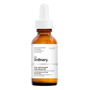 The Ordinary 100% Cold-pressed Virgin Marula Oil 30 ml
