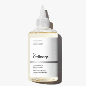 The Ordinary GLYCOLIC ACID 7% TONING SOLUTION TONER 240ml