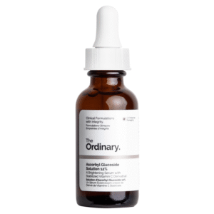 The ordinary Ascorbyl Glucoside 12%
