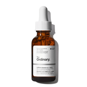 The ordinary Caffeine solution + EGCG 30 ML