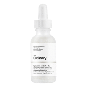 The ordinary Hyaluronic Acid 2% + B5