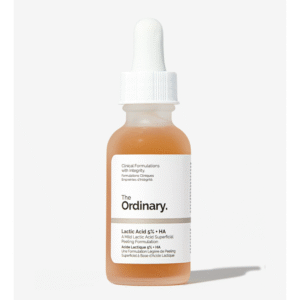 The ordinary lactic acid 5% + HA 30 ml