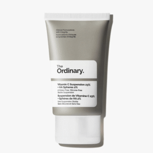 The ordinary vitamin C Suspension 23%