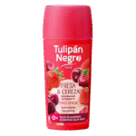 Tulipan Negro Deo Stick Déodorant Passion Fraise et Cerise 60 ml