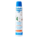 Tulipan Negro Déodorant Déo Spray Coton et Talc 200 ml