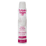 Tulipan Negro Déodorant Déo Spray Savon Crème 200 ml