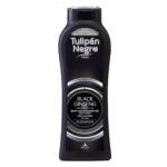 Gel de Bain Tulipan Negro au Ginseng Noir 650 ml