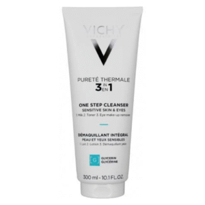 Vichy Purete thermale 3 in 1 One step Cleanser 300 ml