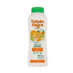 Eau de Cologne Tulipan Negro Mandarine & Citron Vert 800 ml