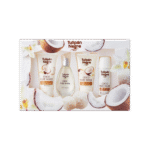 Coffret Tulipan Negro Coco Pure Blanc