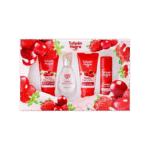 Coffret Tulipan Negro Passion Fraise & Cerise