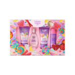 Coffret Tulipán Negro Candy Fantasy