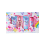 Coffret Tulipán Negro Nube de Algodón