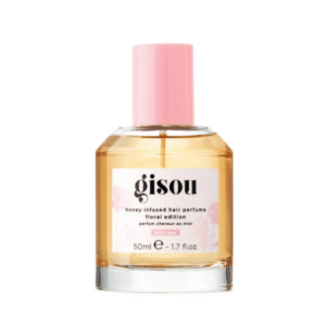 Gisou Parfum pour Cheuveux Infusé au Miel 50 ml