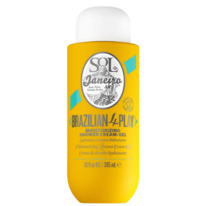 sol de janeiro Brazilian 4 play shower gel 385ml