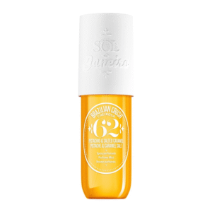 sol de janeiro Brazilian Crush 62 Pistachio & salted Caramel brume parfume 90 ml