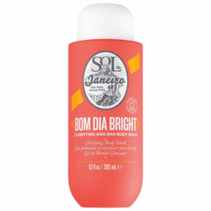 sol de janeiro bom dia bright aha bha body wash 385 ml