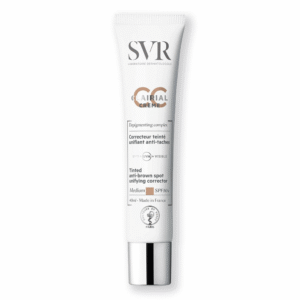 svr clairial cc creme spf 50+ - medium 40 ml