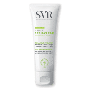 svr hydra sebia clear reparateur hydratant 40ml