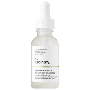 the Ordinary ACIDE HYALURONIQUE 2% + B5 30ML