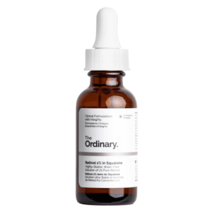 the ordinary retinol 1% in squalane 30 ml