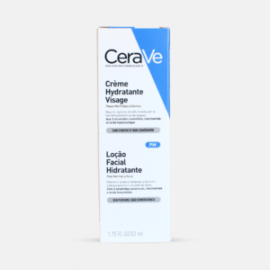 CeraVe Crème Hydratante Visage