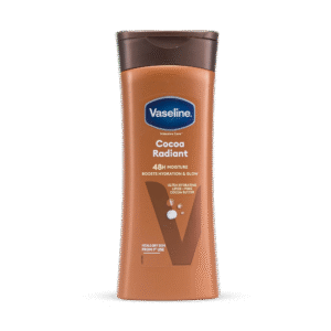 Vaseline lotion Cocoa Radiant 400 ml