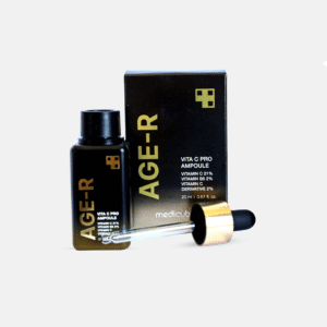 Medicube AGE-R Vita C Pro Ampoule