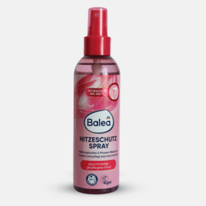 Balea Hitzeschutz Spray – Spray Thermo-Protecteur