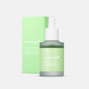 Medicube Exosome Cica Ampoule