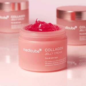 Medicube Collagen Jelly Cream