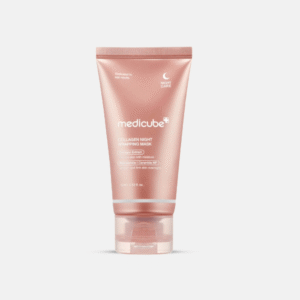 Medicube Collagen Night Wrapping Mask