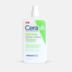 CeraVe Hydrating Cream-to-Foam Cleanser