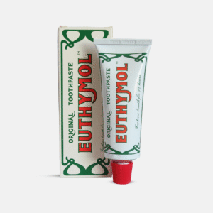 Euthymol Original Toothpaste – Dentifrice Classique (75 ml)