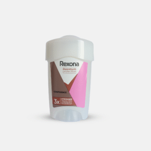 Rexona Maximum Protection Confidence – Déodorant Crème (45 ml)
