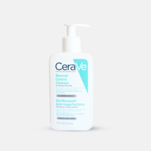 CeraVe Blemish Control Cleanser