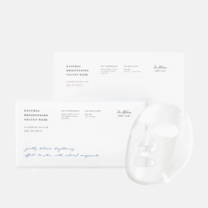 Dr. Althea Natural Brightening Velvet Mask