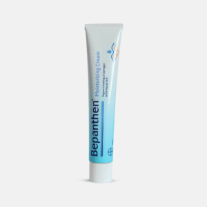 Bepanthen Moisturizing Cream – Crème Hydratante Réparatrice (30 g)