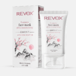 Revox 3 Minute Face Mask Ultra Moisturizing