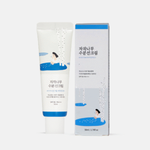 Jajang Tree Water Sun Cream