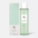 Beauty of Joseon Green Plum Refreshing Toner (AHA + BHA)