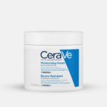 CeraVe Moisturising Cream - Baume Hydratant 454g