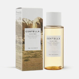 SKIN1004 Madagascar Centella Toning Toner