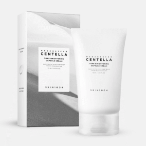 SKIN1004 Madagascar Centella Tone Brightening Capsule Cream
