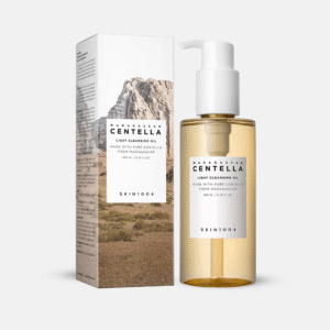 SKIN1004 Madagascar Centella Light Cleansing Oil