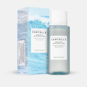 SKIN1004 Madagascar Centella Hyalu-Cica Brightening Toner