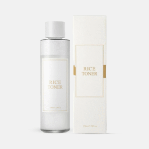 Rice Toner