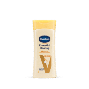 Vaseline lotion Essential Healing 200 ml